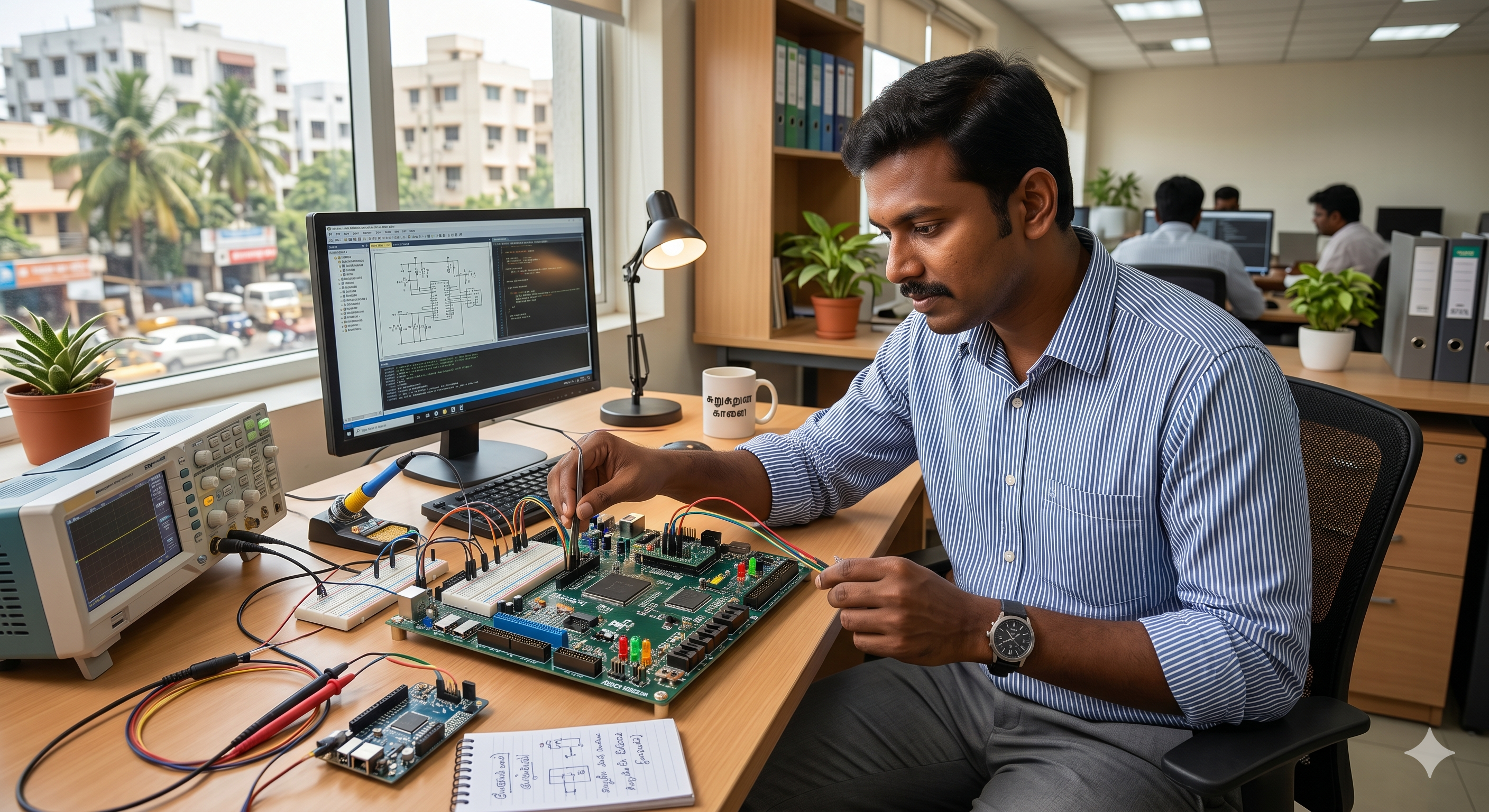 Engineering Project Development Kits